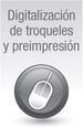 Digitalizaci&oacute;n de troqueles y preimpresi&oacute;n